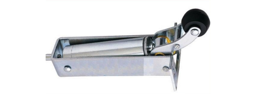 موتور گیربکس کوپل IR10 5/5 KW 3VF 1M/S